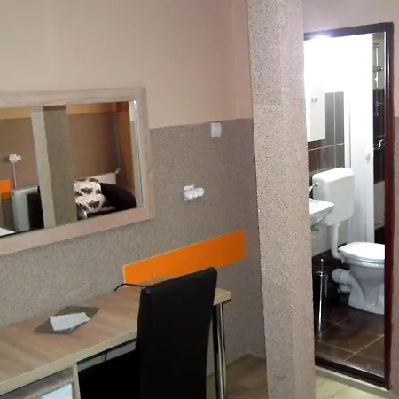 بيت ضيافة Pensiunea Mama Uta 3*